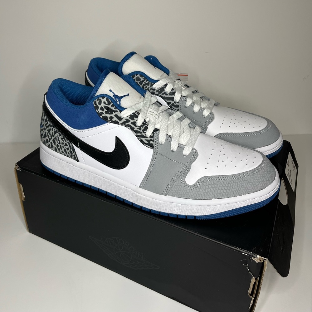Air Jordan 1 Low SE